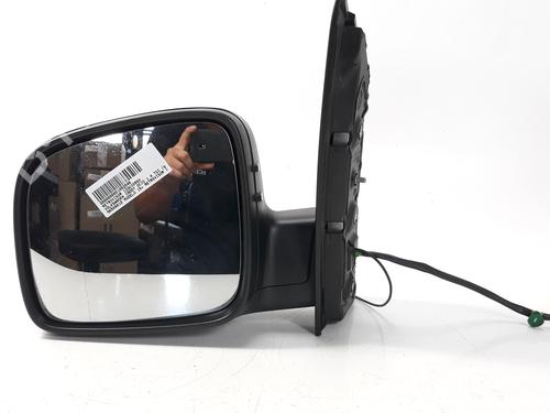 Left mirror VW CADDY IV Box Body/MPV (SAA, SAH) 1.4 TGI CNG (110 hp) 8280694