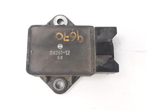 Alternator HONDA CBR (601cc - ) CBR 900 RR Fireblade (SC50) SH26112