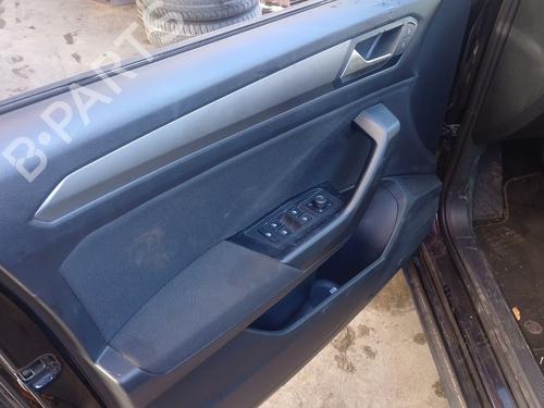 Elevador vidro frente esquerdo VW T-ROC (A11, D11) [2017-2026]  31571010