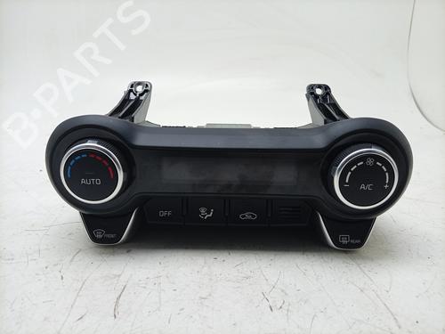 Used Climate control Climate control 36837945 36837945