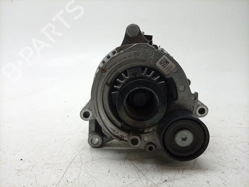 Used Alternator Alternator 22547046 22547046