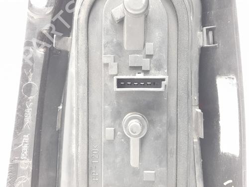 Left taillight SMART CITY-COUPE (450) 0.6 (S1CLB1, 450.331, 450.336) | BP36779329C34  - Image 5