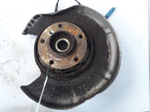 Used Left rear steering knuckle BMW 5 (E60) 520 d (150 hp) 1216792