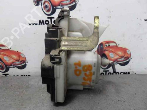 Rear right lock SEAT CORDOBA (6K1, 6K2) 1.9 D | BP574340C99 