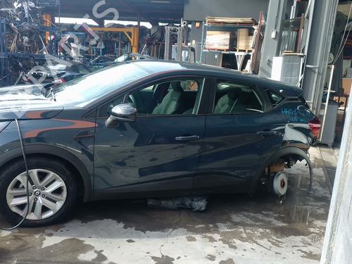 Armlæn RENAULT CAPTUR II (HF_) TCe 90 (HFM6) | BP38410000I20 - Image 4