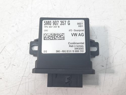 Used Lights ECU AUDI Q3 (8UB, 8UG) 1.4 TSI (150 hp) 30437441