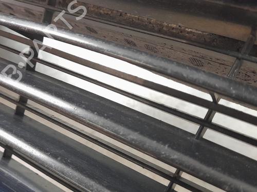 Front bumper PEUGEOT 607 (9D, 9U) 2.2 16V | BP21288843C7