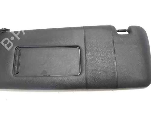 Used Left sun visor BMW 3 (E46) 316 i (115 hp) 4026249