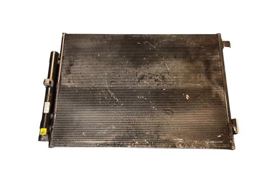 Used AC radiator MASERATI GHIBLI III (M157) 3.0 (350 hp) 25261220