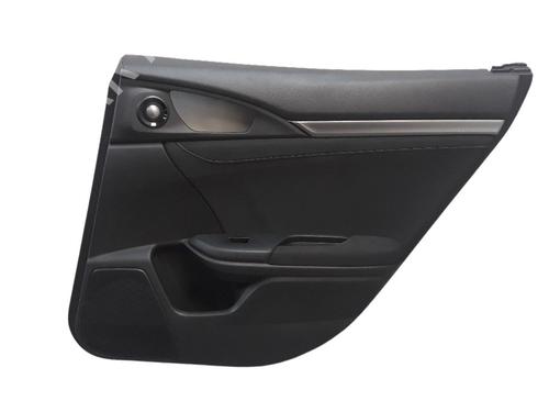 Used Rear right panel HONDA CIVIC VIII Hatchback (FN, FK) [2005-2012]  13452530