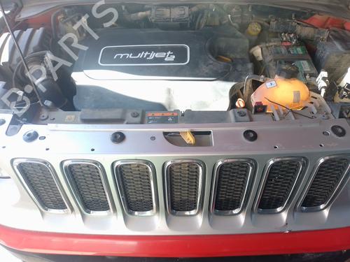 Used Front slam panel Front slam panel JEEP RENEGADE SUV (BU, B1, BV) 1.6 CRD (120 hp) 34704480 34704480