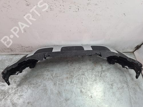 Front bumper VW T-ROC (A11, D11) 1.0 TSI | BP40080973C7 - Image 4