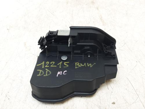 Front right lock BMW 1 (F20) 118 d | BP28112852C97