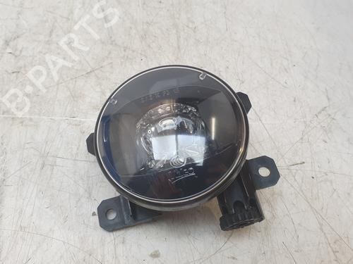 Used Left front fog light CITROËN C4 III (BA_, BB_, BC_) 1.2 PureTech 130 (BAHNSA, BAHNSB) (130 hp) 28169654