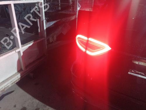 Used Left taillight MASERATI LEVANTE SUV (M161) 3.0 D Q4 (275 hp) 29240283