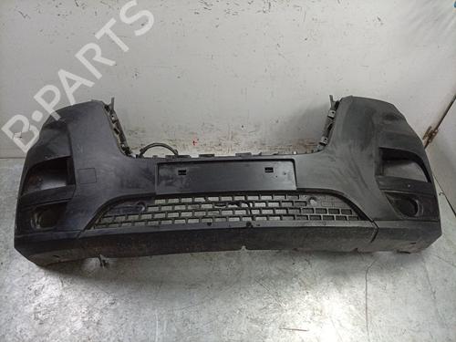 Used Front bumper Front bumper RENAULT MASTER III Van (FV) 2.3 dCi 150 FWD (FV0F, FV03, FV09) (150 hp) 39402650 39402650