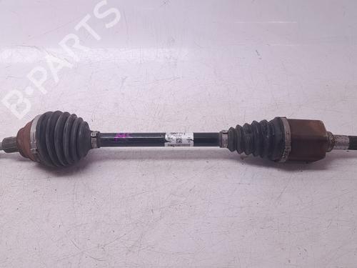Used Left front driveshaft Left front driveshaft VW ID.4 (E21) GTX (299 hp) 36453508 36453508