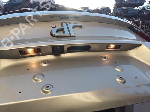 Tailgate handle DR DR 5.0 SUV 1.5 (DR5.0) | BP29113563C132 - Image 2