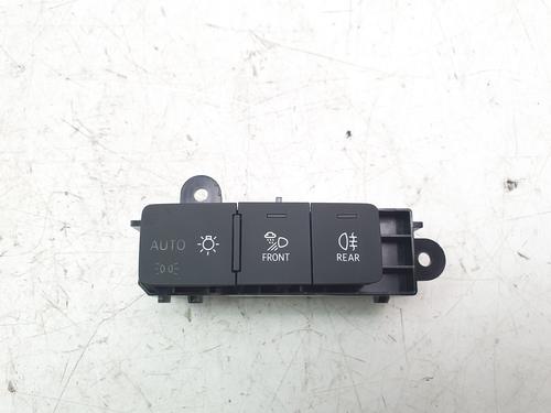 Used Headlight switch AUDI Q3 (F3B) 35 TDI (150 hp) 29712398