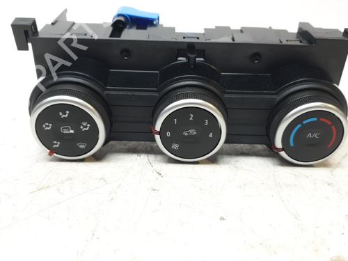 Used Climate control NISSAN TOWNSTAR Box Body/MPV (XFK) 1.3 (131 hp) 29893714