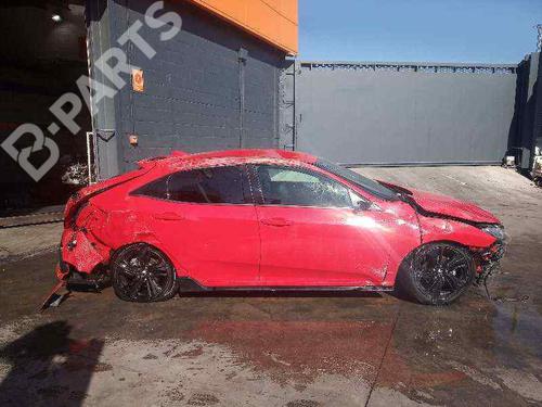Used Parts HONDA CIVIC X Hatchback (FC_, FK_)  1.0 VTEC  662117