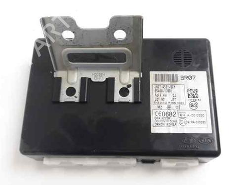 Elektronisk modul HYUNDAI i20 I (PB, PBT) 1.2 (86 hp) 5620936