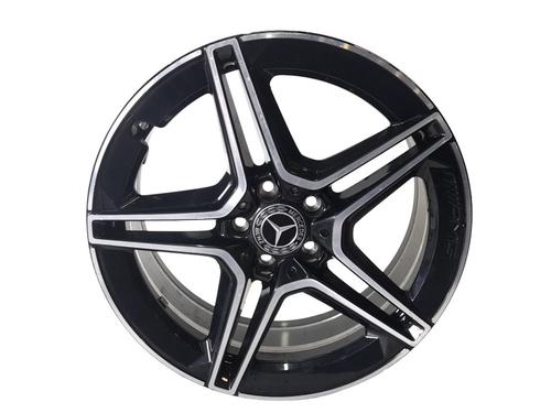 Used Rim MERCEDES-BENZ B-CLASS Sports Tourer (W247) [2018-2025]  24808150