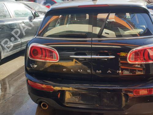 Used Right tailgate MINI MINI CLUBMAN (F54) Cooper (136 hp) 23255719