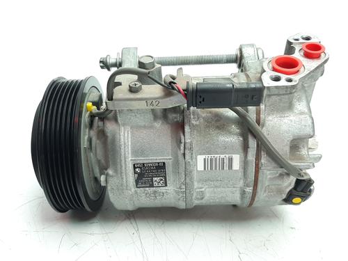 Used AC compressor BMW 3 (F30, F80) 320 d (163 hp) 8657472
