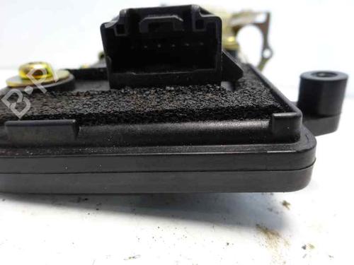 Rear right lock MAZDA 6 Saloon (GG) 2.0 (GGEP, GG10) | BP375892C99 