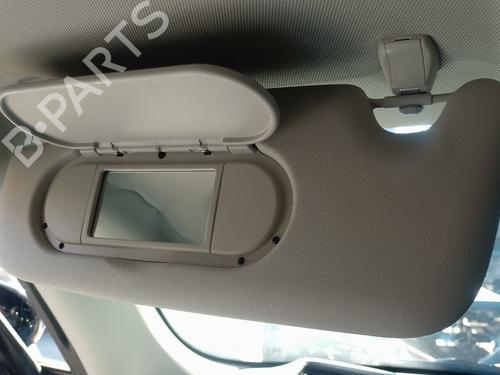 Left sun visor MINI MINI (F66, F65) Cooper C | BP37258069I1 - Image 2