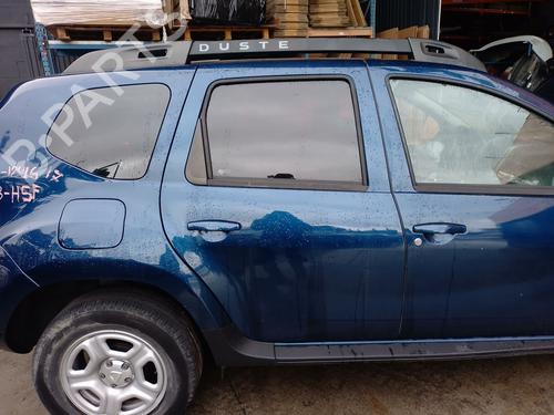 Dør høyre bak DACIA DUSTER (HS_) 1.2 TCe 125 (125 hp) 31980175