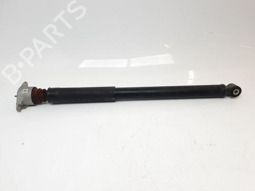 Used Left rear shock absorber FORD ECOSPORT [2011-2022]  25755862