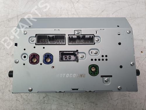 Electronic module VOLVO S60 III (224) T5 | BP30273977M83