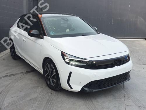 Full front OPEL CORSA F (P2JO) 1.2 (68) | BP26392674S1  - Image 13