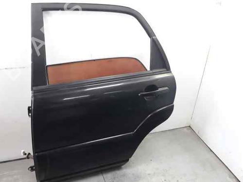 Used Left rear door KIA SPORTAGE II (JE_, KM_) [2004-2011]  2301430