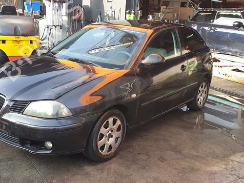 Subframe SEAT IBIZA III (6L1)  | BP16247925M9 