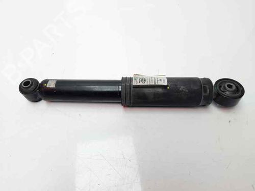 Used Left rear shock absorber FIAT 500 (312_) 1.2 LPG (312AXA1A) (69 hp) 6815655