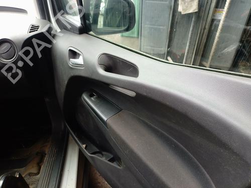 Front right window mechanism FORD TRANSIT COURIER B460 Box Body/MPV 1.5 TDCi | BP31958607C23 - Image 2