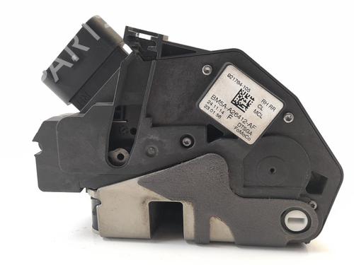 Used Rear right lock FORD FOCUS III 1.6 TDCi (115 hp) 7262339