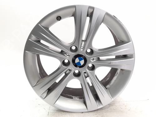 Rim BMW 3 (F30, F80) 318 d (143 hp) 17331103