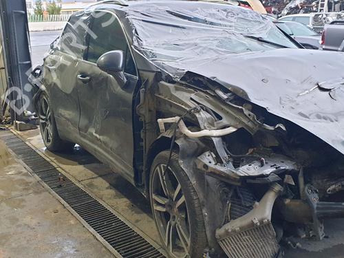 Bremseservo PORSCHE CAYENNE (92A) 4.2 S Diesel | BP24338244M42 