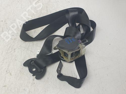 Front left seatbelt SEAT LEON (1P1) 2.0 TDI 16V | BP29566616I26 
