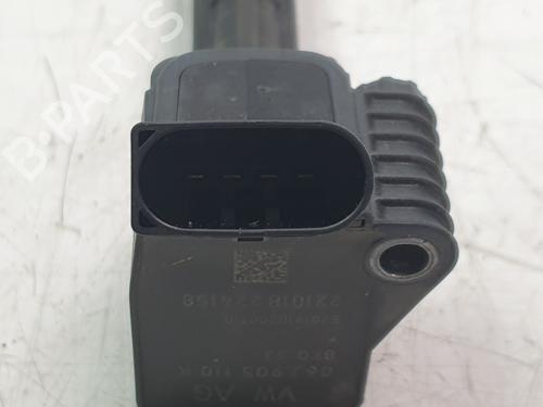 Ignition coil CUPRA ATECA (KH7, KHP, KBP) 2.0 TSI 4Drive | BP31214622M94