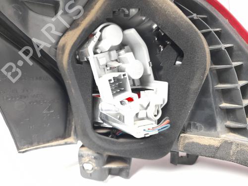 Left taillight VOLVO V60 I (155) D3 / D4 | BP33182973C34  - Image 5