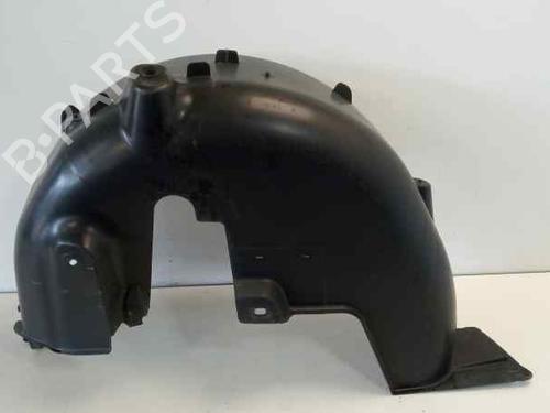 Used Wheel arch PEUGEOT 208 I (CA_, CC_) 1.6 BlueHDi 100 (100 hp) 14206052