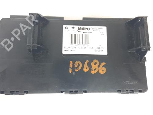 Module électronique CITROËN C4 I (LC_) [2004-2014]  16469702