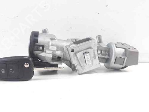 Ignition barrel FORD FOCUS III 1.0 EcoBoost | BP5093128M48 