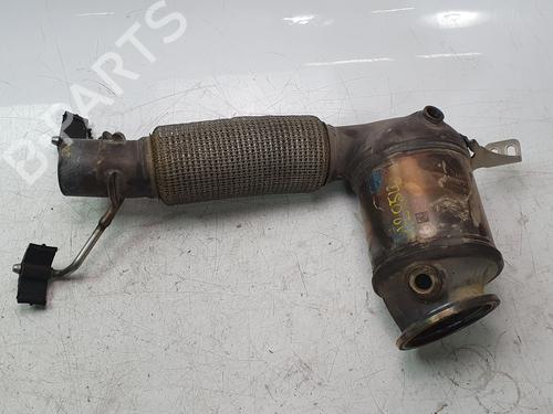 Used Catalyst MINI MINI (F56) Cooper S (192 hp) 30900733