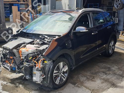 BP10653688M21 | Lenksäule KIA NIRO I (DE) 1.6 GDI Plug-in Hybrid BP10653688M21